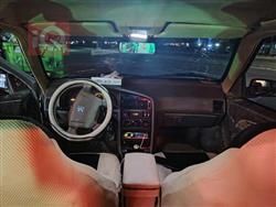 Peugeot 405